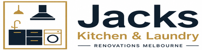 Jacks Kitchen & Laundry Renovations logo